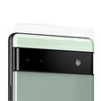 Μετριασμένο γυαλί για κάμερα για το Google Pixel 6a, διαφανής