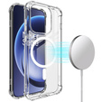 Θήκη IMAK Clear Case με MagSafe για OnePlus 15