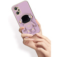 Θήκη για Realme GT Neo2, Astronaut, μωβ