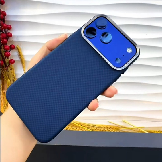 Θήκη SULADA με MagSafe για iPhone 17 Pro