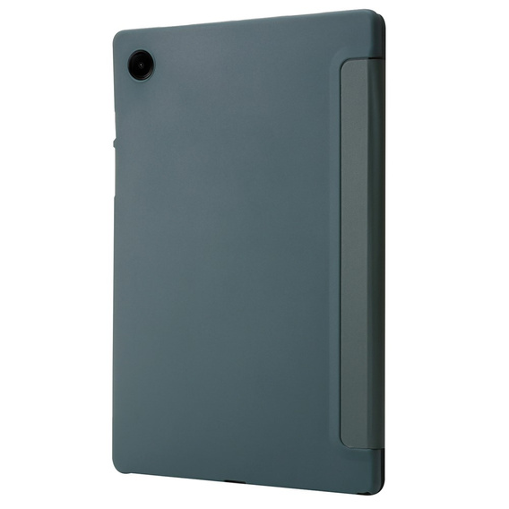 Θήκη για Samsung Galaxy Tab A9+, Origami, πράσινη