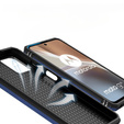 Θήκη για Motorola Moto G32, CamShield Slide, μπλε