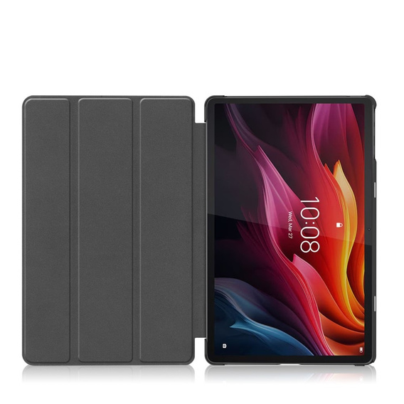 Θήκη για Lenovo Tab K11 Plus, Smartcase, μαύρη