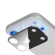2x Γυαλί για την κάμερα ERBORD για iPhone 17 Pro Max