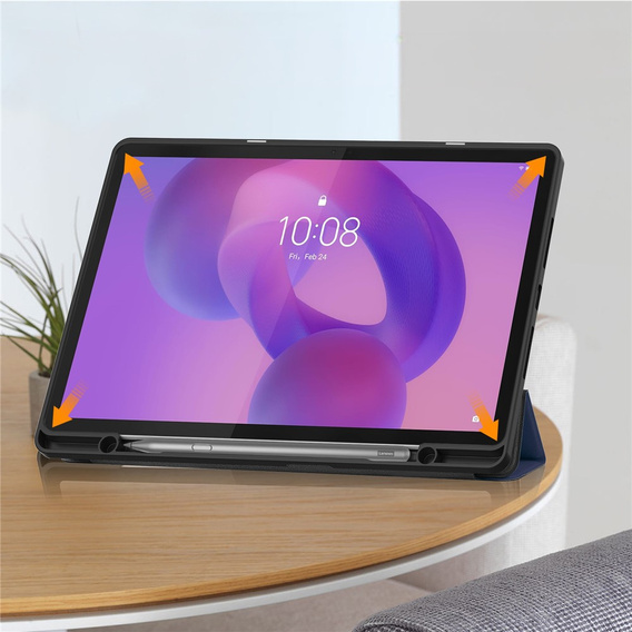 Θήκη Smartcase για tablet Lenovo Idea Tab Plus