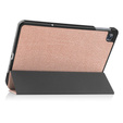 Θήκη για Oppo Pad Air, Smartcase, ροζ rose gold