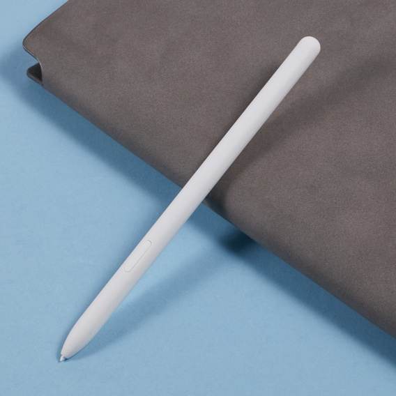 Γραφίδα για Samsung Galaxy Tab S10+ / S10 Ultra, Stylus Pen, λευκή