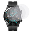 3x Φύλλο υδρογέλης ERBORD για Huawei Watch GT 2 46mm