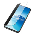 Η αναδιπλούμενη θήκη για το Oppo Reno6 5G, Side View, μπλε