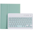 Θήκη με πληκτρολόγιο για tablet Samsung Galaxy Tab A11