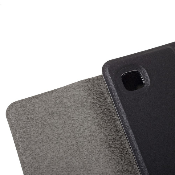 Θήκη + πληκτρολόγιο Samsung Galaxy Tab A7 Lite 8.7 T220 / T225, μαύρη