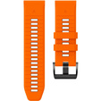Λουράκι σιλικόνης QuickFit για Garmin Fenix 22mm