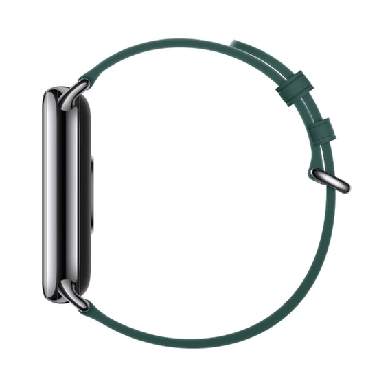 Δερμάτινο λουράκι για Xiaomi Smart Band 10 / 9 / 8