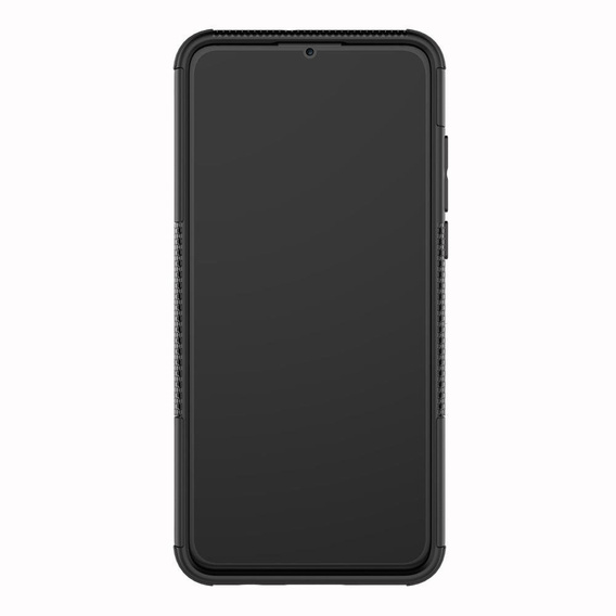 Θήκη για Huawei P30 Lite, Tire Armor, μαύρη