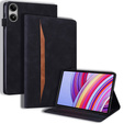θήκη για Xiaomi Redmi Pad Pro / Xiaomi Poco Pad, Classic, με υποδοχή γραφίδας, μαύρη