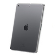 Θήκη για iPad 10.2" 2021/2020/2019 (9/8/7 gen.), σιλικόνη, διαφανής