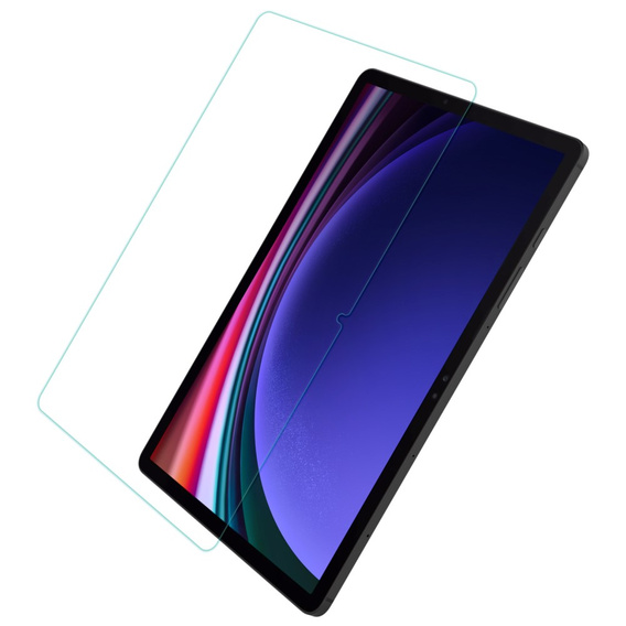 NILLKIN Amazing H+ γυαλί μετριασμένης οθόνης για Samsung Galaxy Tab S9