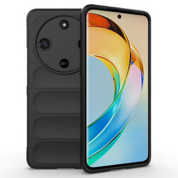 Θήκη για Honor Magic 6 Lite 5G, Gaming Shockproof, μαύρη