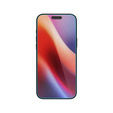 Spigen Privacy Tempered Glass για iPhone 17 Pro Max / 16 Pro Max, Glas.TR Privacy (2 τμχ)