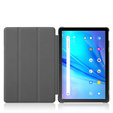 Θήκη για TCL Tab 10s 9081X / TCL Tab 10s 9080G 2021, Smartcase, μαύρη