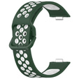 Λουράκι σιλικόνης για Huawei Watch Fit 4 / 4 Pro / 3