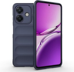 Θήκη για Oppo A40 / Oppo A40m, Gaming Shockproof, σκούρο μπλε