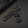 Λουράκι σιλικόνης QuickFit για Garmin Fenix 22mm