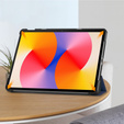 Θήκη για Huawei MatePad SE 11 2024, Smartcase, μπλε