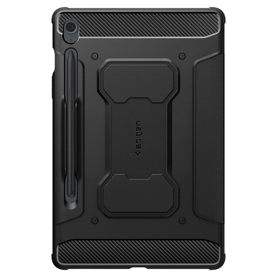 SPIGEN Rugged Armor Pro για Samsung Galaxy Tab S10 Lite / Galaxy Tab S9 FE 10.9 (X400 / X406B / X510 / X516B)