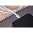 Καλώδιο USB-C προς USB-C Forcell F-Energy για γρήγορη φόρτιση QC4.0 PD 5A 100W 2 m
