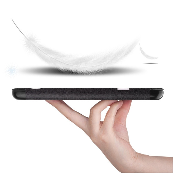 Θήκη για Kindle 11, Smartcase, don't touch me