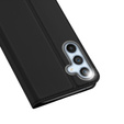Dux Ducis Θήκη για Samsung Galaxy A54 5G, Skinpro, μαύρη