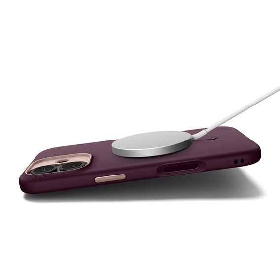 Θήκη Spigen Nano Pop MagSafe για iPhone 17