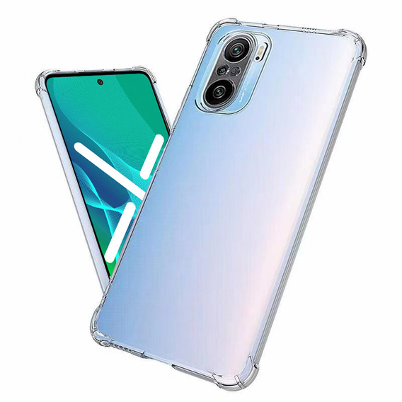 Θήκη για Xiaomi 11T / 11T Pro, Dropproof, μπλε