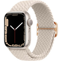 Λουράκι νάιλον για Apple Watch 1/2/3/4/5/6/7/8/9/SE/Ultra/Ultra 2 42/44/45/49mm1