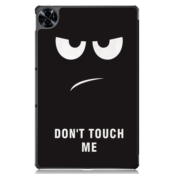 Θήκη για Realme Pad 2, Smartcase, don't touch me