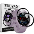 2x υβριδικό γυαλί ERBORD για Garmin Vivoactive 5