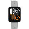 Λουράκι σιλικόνης ERBORD Universal 22mm