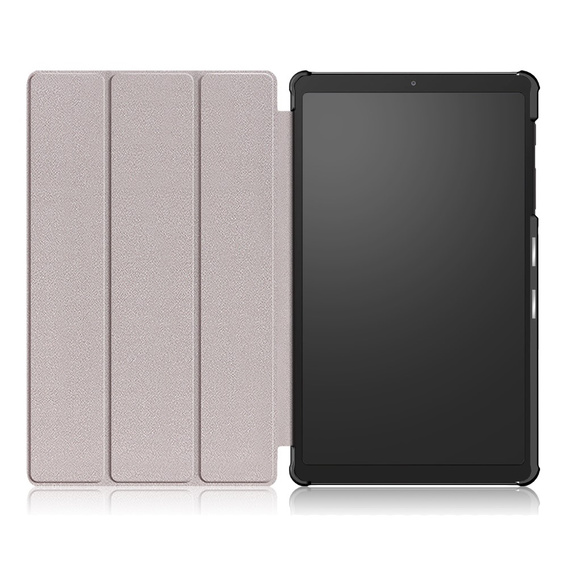 Θήκη για Samsung Galaxy Tab A7 Lite 8.7 T220 / T225, Smartcase, μαύρη