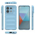 Θήκη για Xiaomi Redmi Note 13 Pro 5G, Gaming Shockproof, μπλε