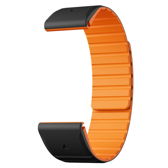 Λουράκι σιλικόνης QuickFit για Garmin Fenix 22mm