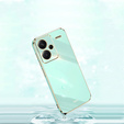 Θήκη για Xiaomi Redmi Note 13 Pro+, Glamour CamShield, πράσινη