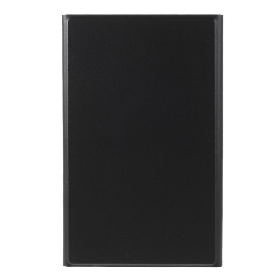 Θήκη + πληκτρολόγιο Samsung Galaxy Tab A7 Lite 8.7 T220 / T225, μαύρη