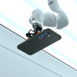 Θήκη Spigen Liquid Air πράσινη για Samsung Galaxy S25