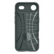 Θήκη Spigen Liquid Air για iPhone Air, Πράσινο της αβύσσου