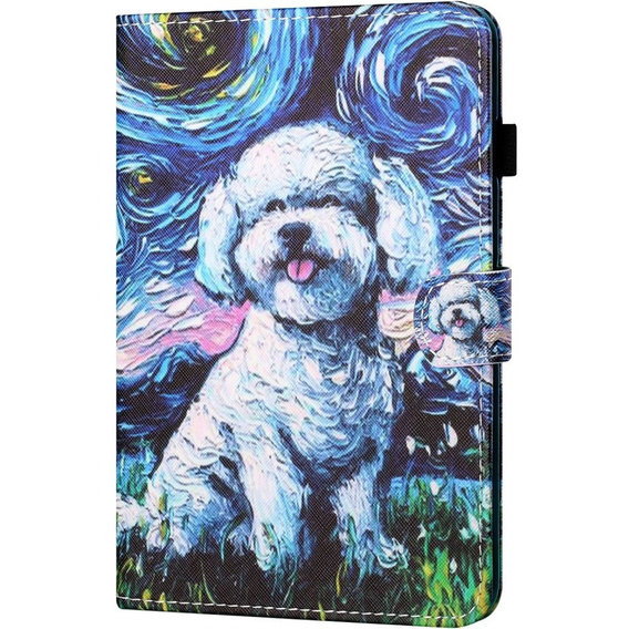 Θήκη για Samsung Galaxy Tab A8 10.5 2021 X200 X205, dog