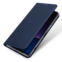 Dux Ducis Θήκη για Sony Xperia 1 VI, Skinpro, σκούρο μπλε