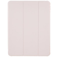 Θήκη για iPad Pro 11 2022 / 2021 / 2020 / 2018, Smartcase Hybrid, με χώρο για γραφίδα, ροζ