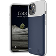 Θήκη μπαταρίας 6500mAh για iPhone 13, μπλε