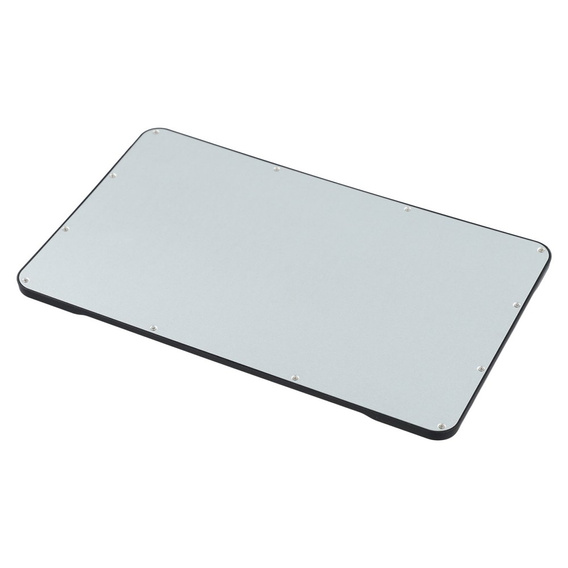 Το ασύρματο πληκτρολόγιο Mini Bluetooth για tablet, μαύρη